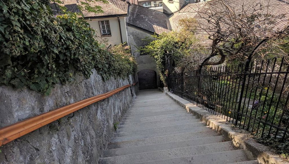 Salzburgo de Mozart - Ciudad Exploración Juego - Foto 1
